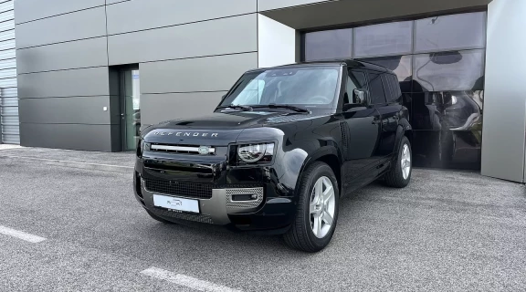 Land Rover Defender 110 X-Dynamic SE D250 MHEV AUTOMAT AWD