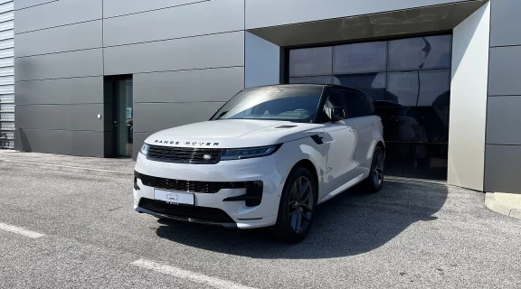 Range Rover Sport Dynamic SE P460e PHEV AWD