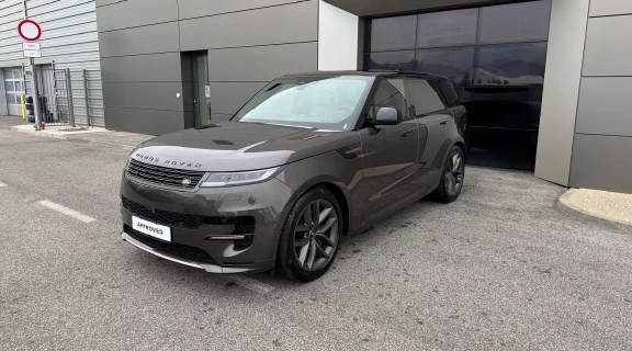 Land Rover Range Rover Sport Autobiography D350 MHEV AWD Automat