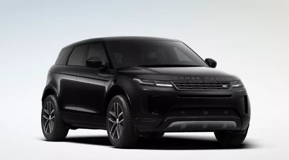 Range Rover Evoque S PHEV