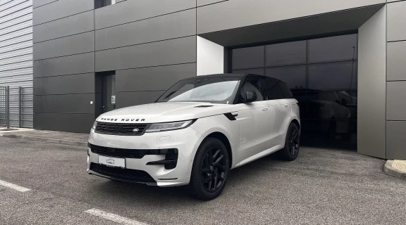 Land Rover Range Rover Sport Dynamic SE P460e