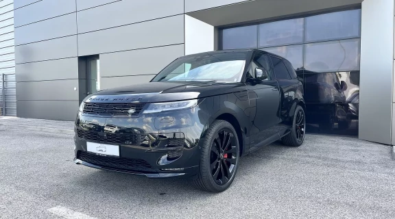 Land Rover Range Rover Sport Autobiography D350 MHEV AWD