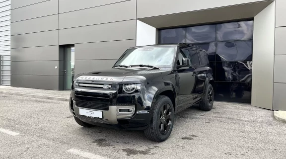 Land Rover Defender 110 X-Dynamic SE D200 MHEV AWD