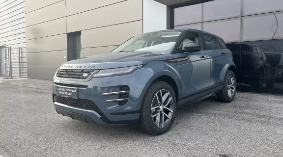 Land Rover Range Rover Evoque R-DYNAMIC SE D165 SE 2,0 l I4 AWD