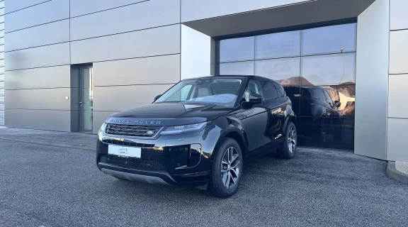 Land Rover Range Rover Evoque Evoque S D165 AWD AUTOMAT MHEV