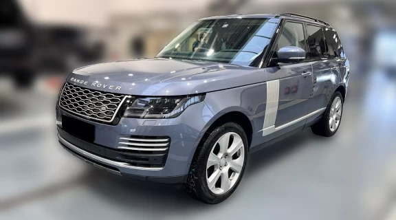 Land Rover Range Rover Autobiography 2.0 Si4 PHEV AWD