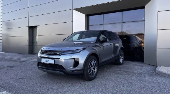 Land Rover Range Rover Evoque S D165 AWD AUTOMAT MHEV