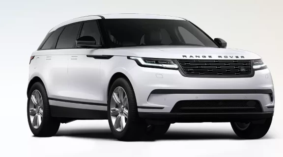 Land Rover Range Rover Velar S D200 AWD MHEV