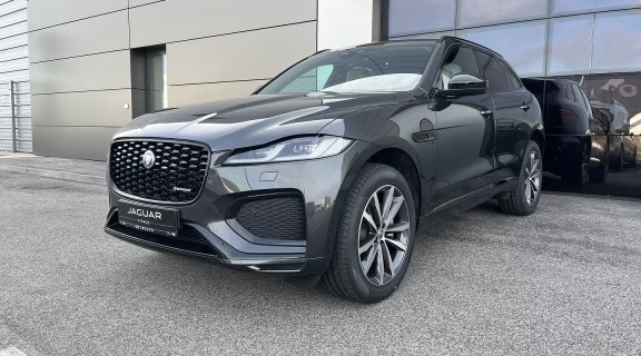 Jaguar F-Pace Dynamic SE  D200 AWD AUTOMAT MHEV