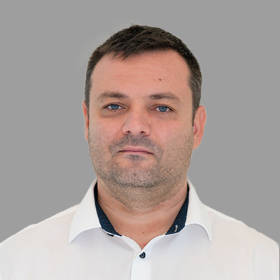 TOMÁŠ KUBRICKÝ