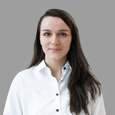TÜNDE HARSÁNYI