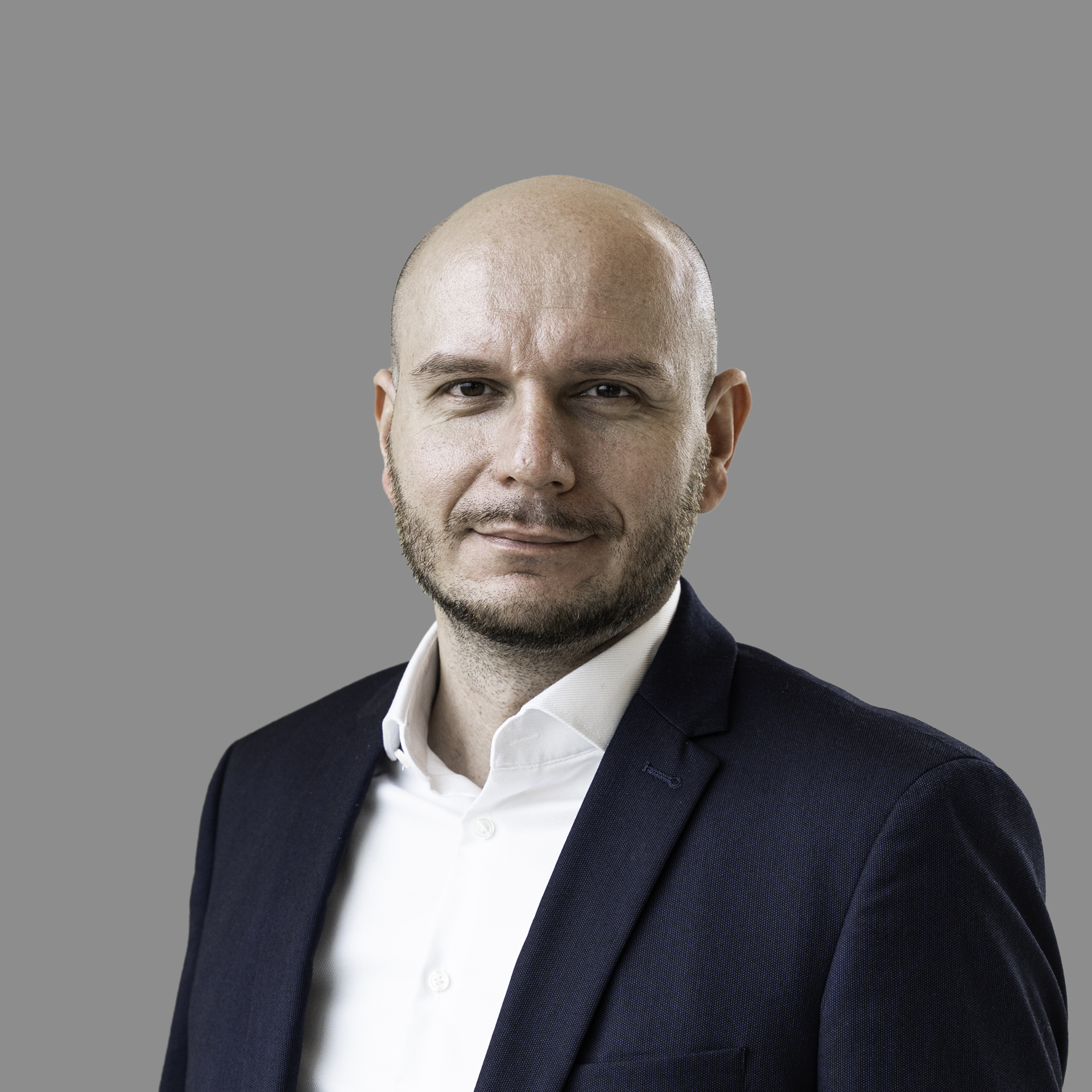 Ing. Andrej Gylanik