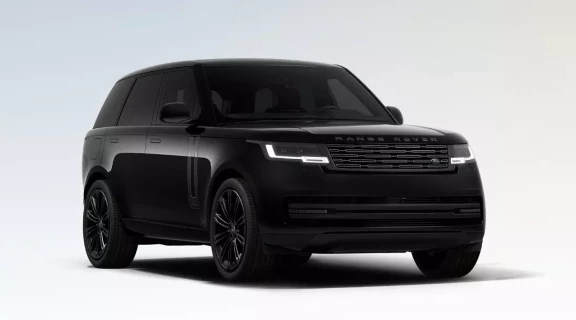 Land Rover Range Rover Autobiography 4,4-liter, V8, P530 AWD