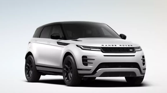 Land Rover Range Rover Evoque Dynamic SE D165 AWD AUTOMAT MHEV