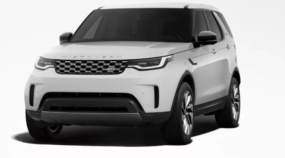 Land Rover Discovery S D250 Diesel Mild Hybrid