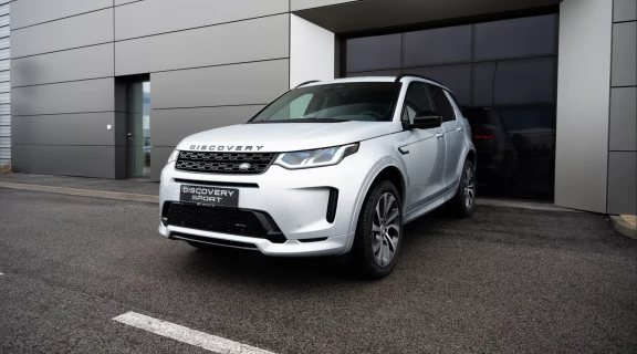 Discovery Sport R-Dynamic S D165 MHEV AWD 