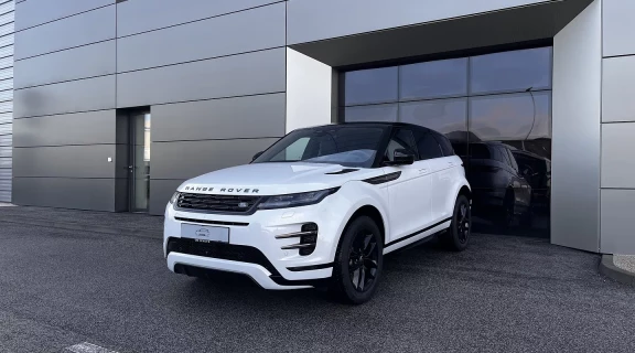 Land Rover Range Rover Evoque Dynamic SE D165 AWD AUTOMAT MHEV