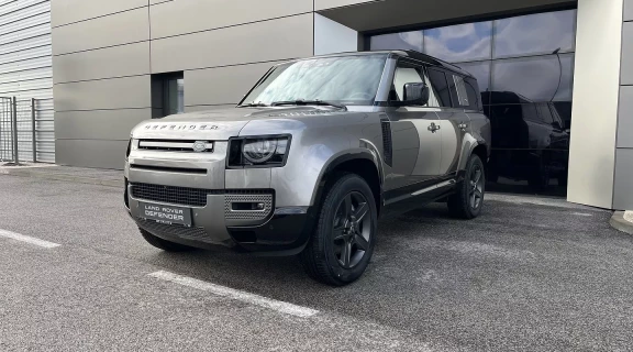 Defender 130 X-Dynamic SE D300 MHEV AWD