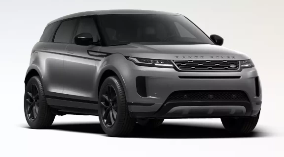 Land Rover Range Rover Evoque S D165 AWD AUTOMAT MHEV