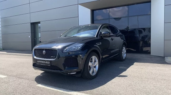 Jaguar E-Pace R-Dynamic SE  2.0 I4 180k AWD