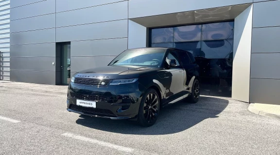 Land Rover Range Rover Sport Autobiography P400 MHEV AWD