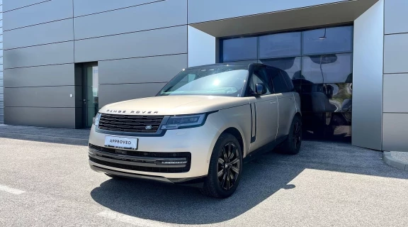 Land Rover Range Rover Autobiography PHEV460 AWD
