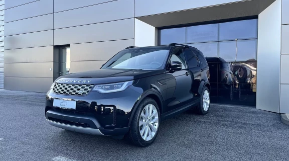 Discovery S D250 AWD MHEV