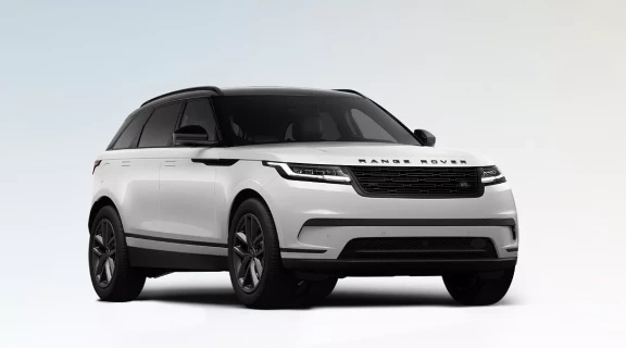 Land Rover Range Rover Velar S D200 AWD MHEV AUTOMAT