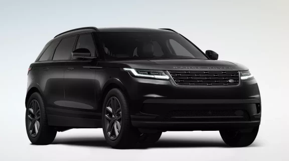 Land Rover Range Rover Velar S D200 AWD MHEV