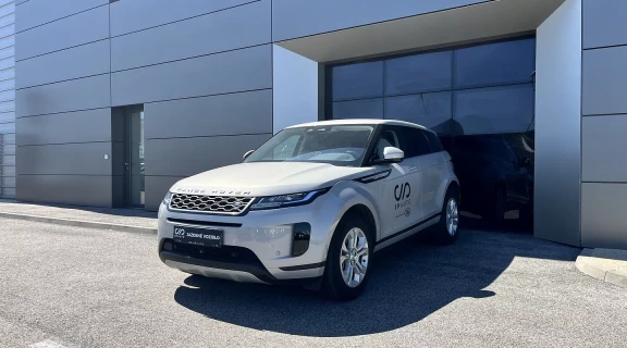 Range Rover Evoque S D165 AWD