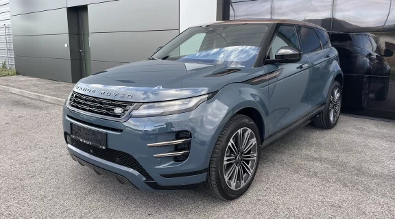 Land Rover Range Rover Evoque Dynamic SE 2.0D 204PS