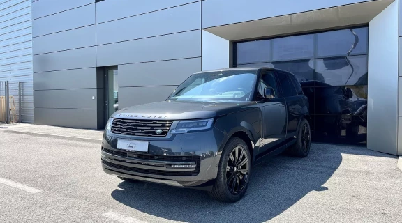 Range Rover Autobiography P550e PHEV AWD
