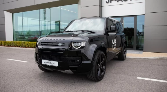Defender 110 110 V8 5.0 P525 A/T AWD