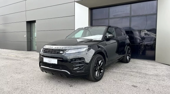Range Rover Evoque Dynamic SE D165 AWD MHEV