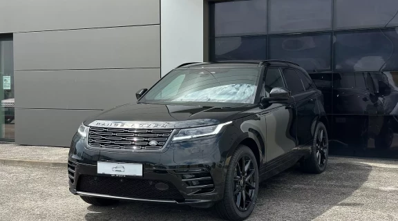 Land Rover Range Rover Velar Dynamic SE D200 AWD MHEV