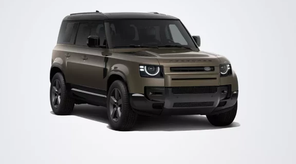 Defender 110 X-Dynamic HSE D350 MHEV AWD
