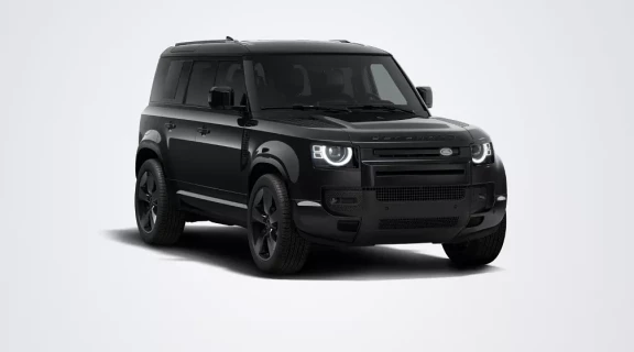 Land Rover Defender 110 X-Dynamic HSE D300 MHEV AUTOMAT AWD