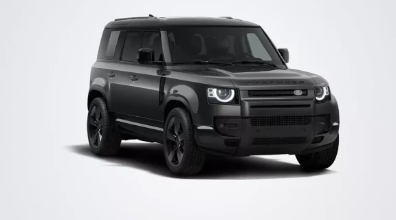 Land Rover Defender 110 X-Dynamic HSE D300 MHEV AUTOMAT AWD
