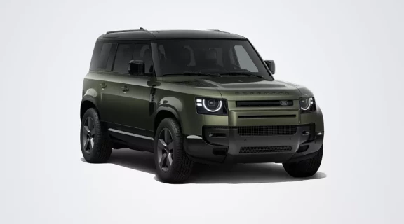 Defender 110 X-Dynamic HSE D350 MHEV AUTOMAT AWD