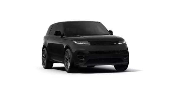 Range Rover Sport Dynamic SE D300 MHEV AWD Automat