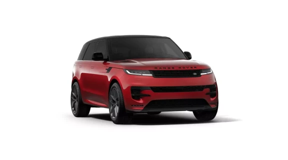 Range Rover Sport Dynamic SE D300 MHEV AWD Automat