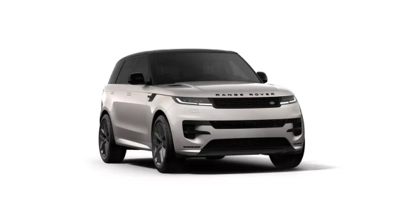 Land Rover Range Rover Sport Dynamic SE D300 MHEV AWD Automat