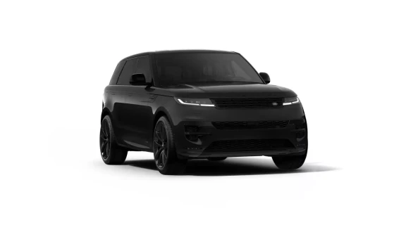 Land Rover Range Rover Sport Autobiography D350 MHEV AWD Automat