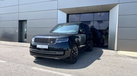 Range Rover Autobiography P550e PHEV SWB AUTOMAT AWD