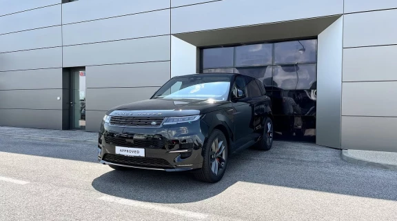 Range Rover Sport Dynamic SE P460e PHEV AWD Automat