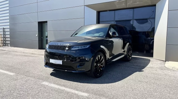 Land Rover Range Rover Sport Autobiography D350 MHEV AWD Automat