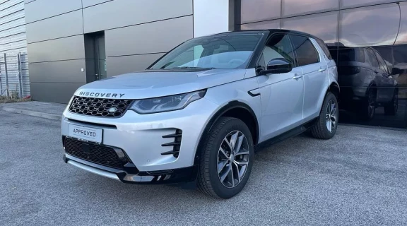 Discovery Sport Dynamic SE PHEV309 AWD