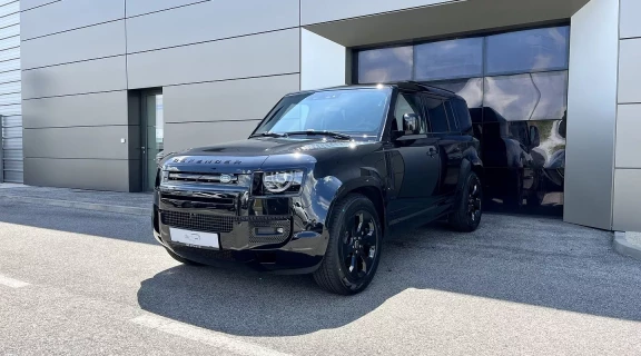 Defender 110 X-Dynamic SE D250 MHEV AUTOM AWD