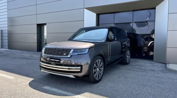 Range Rover Autobiography P460e PHEV SWB AUTOMAT AWD