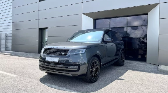 Range Rover Autobiography P530 SWB MHEV AUTOMAT AWD